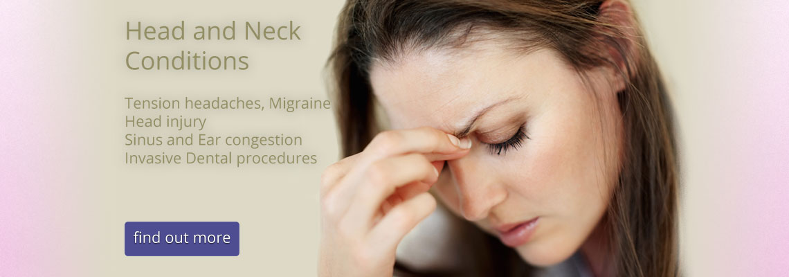 Head and Neck Conditions