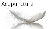 acupuncture